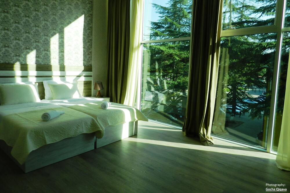 Photo of Bedroom in Martivili