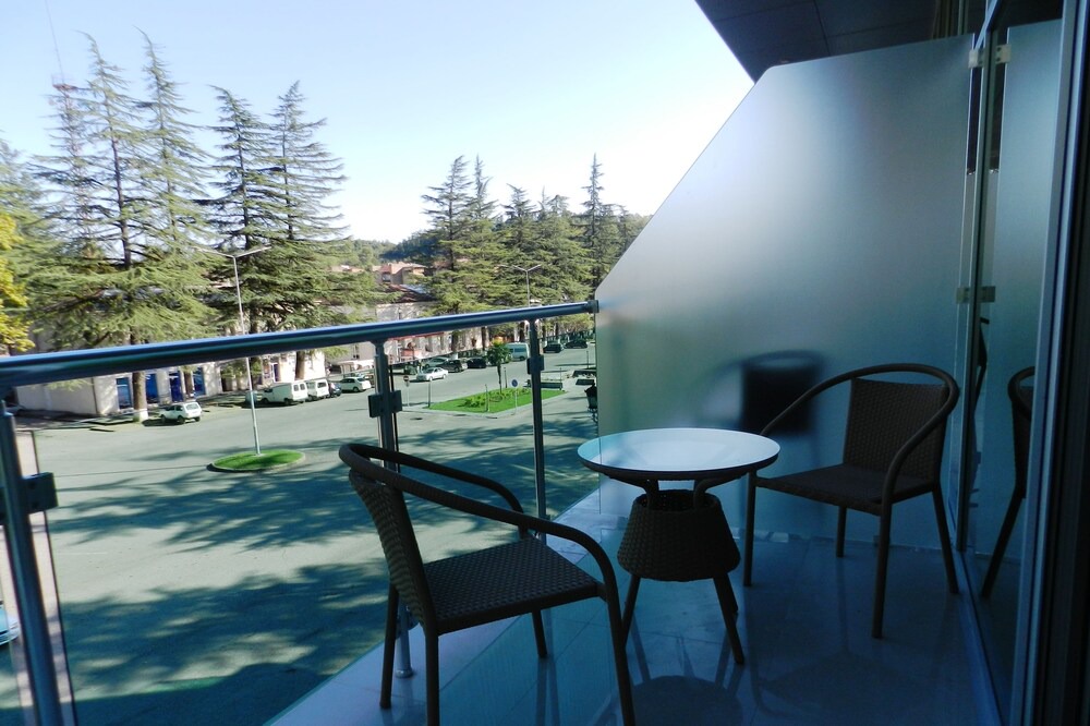 Photo of Patio Balcony in Martivili