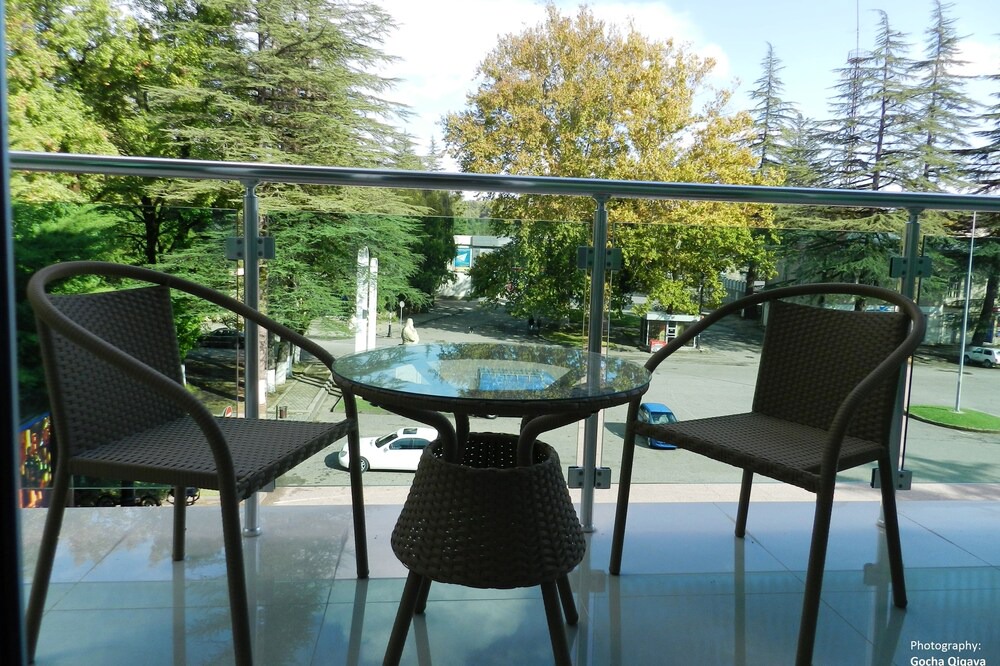 Photo of Patio Balcony in Martivili