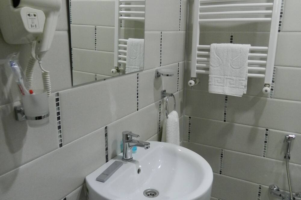 Photo of Bathroom in Martivili