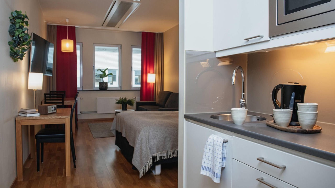 Photo of Bedroom in Centrum