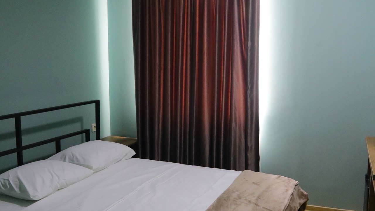Photo of Bedroom in Kutaisi