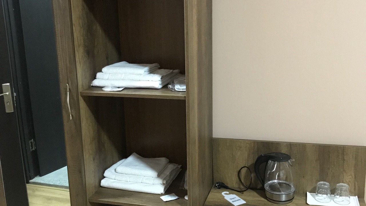 Photo of Bedroom in Kutaisi