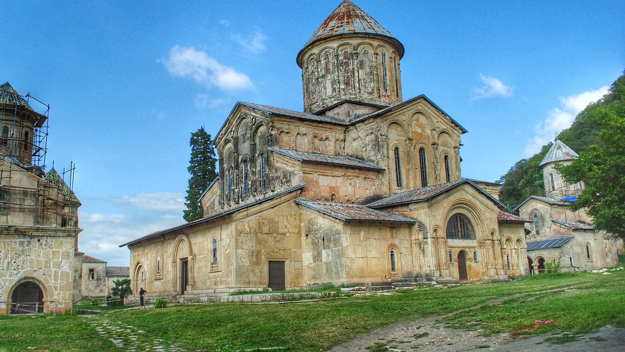 Photo of Others in Kutaisi
