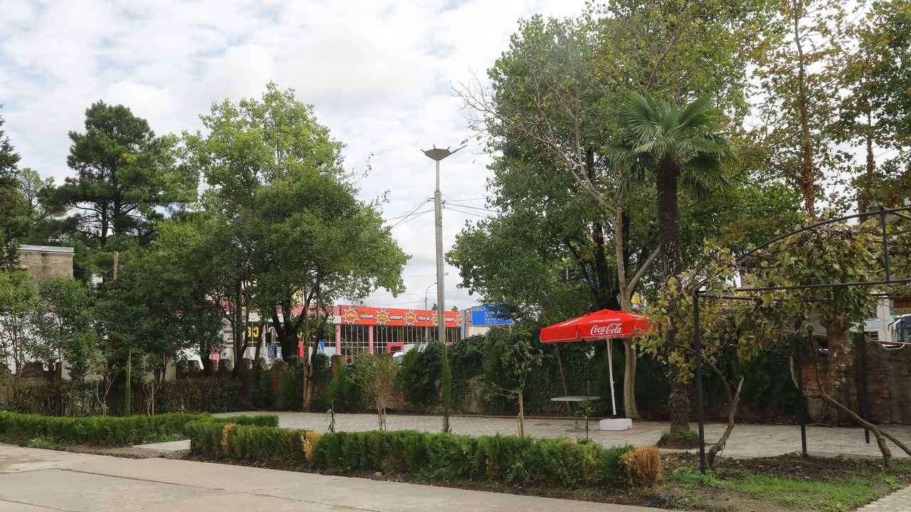 Photo of Outdoor in Kutaisi