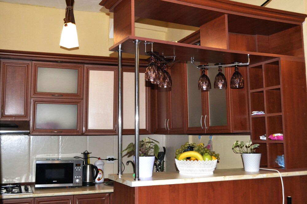 Photo of Kitchen in Sololaki