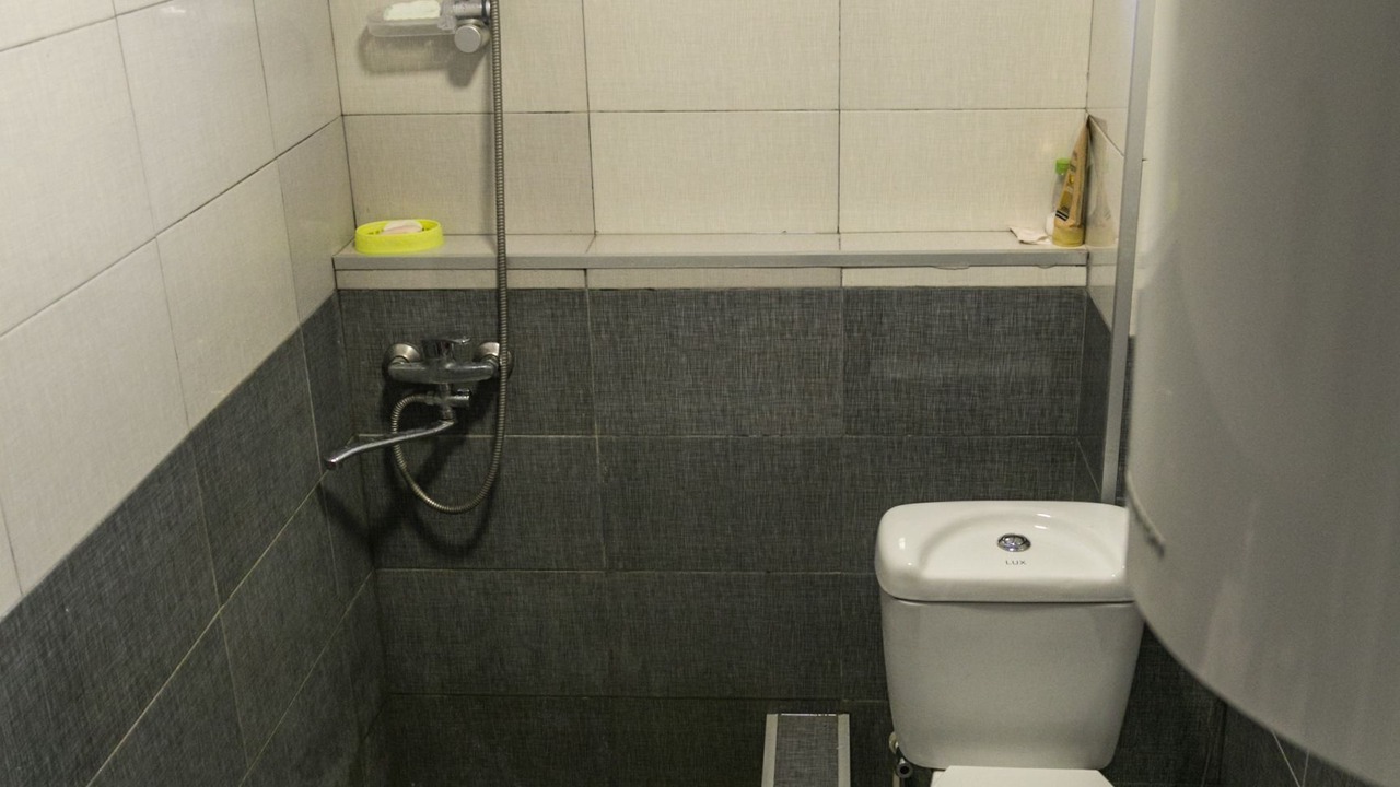 Photo of Bathroom in Mazeri
