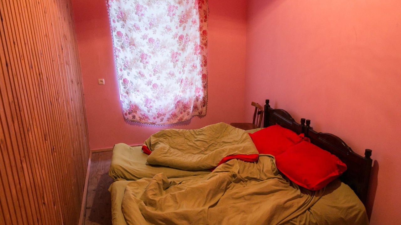 Photo of Bedroom in Mazeri