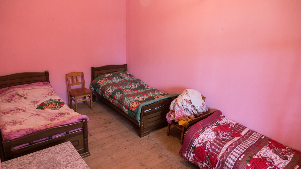 Photo of Bedroom in Mazeri