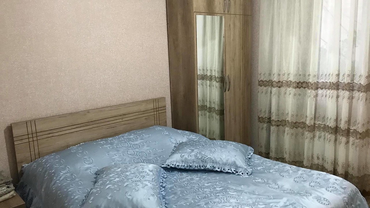 Photo of Bedroom in Chiatura