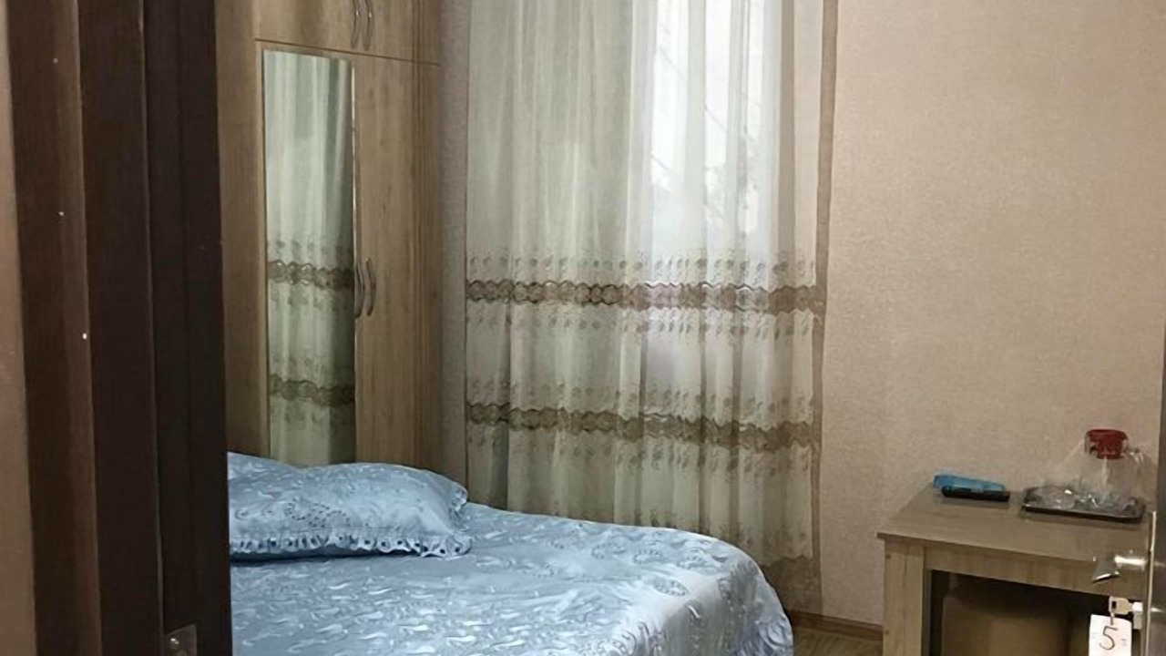 Photo of Bedroom in Chiatura