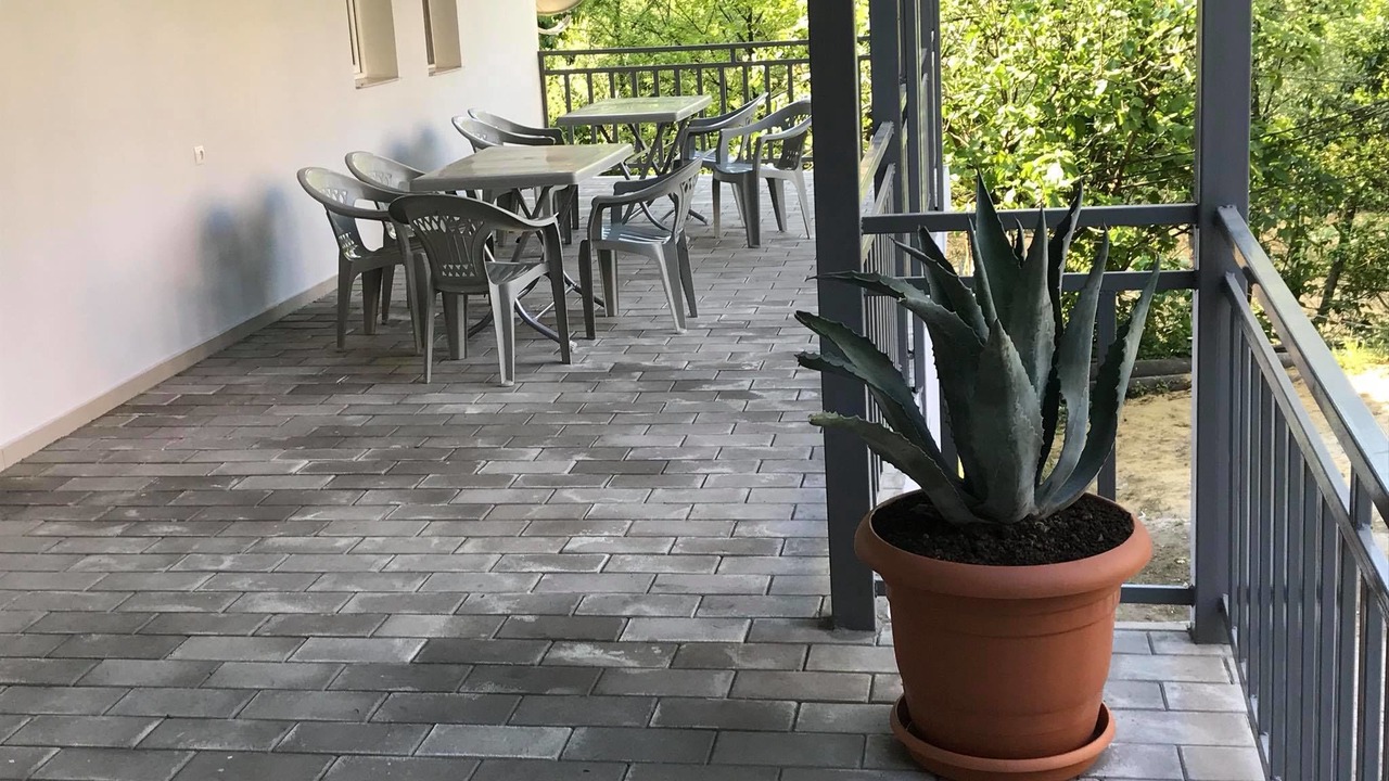 Photo of Patio Balcony in Chiatura