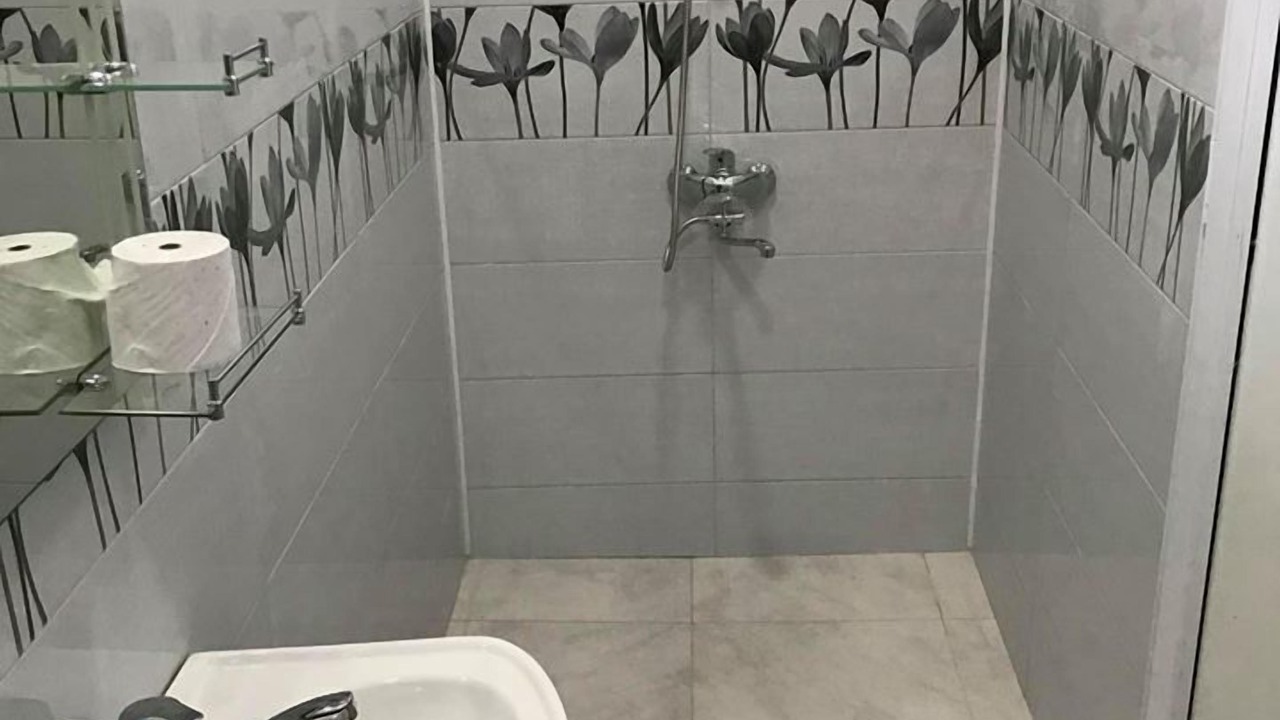 Photo of Bathroom in Chiatura