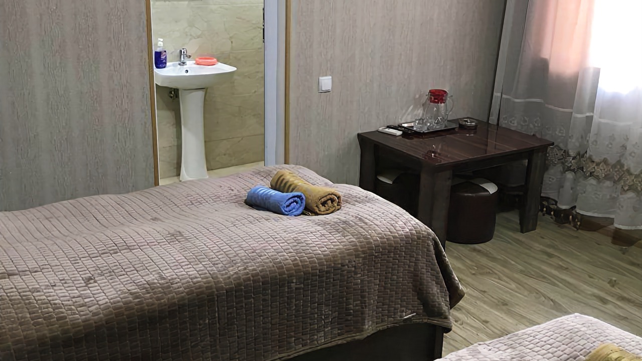 Photo of Bedroom in Chiatura