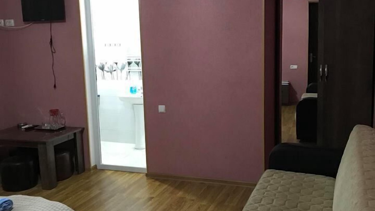 Photo of Bedroom in Chiatura