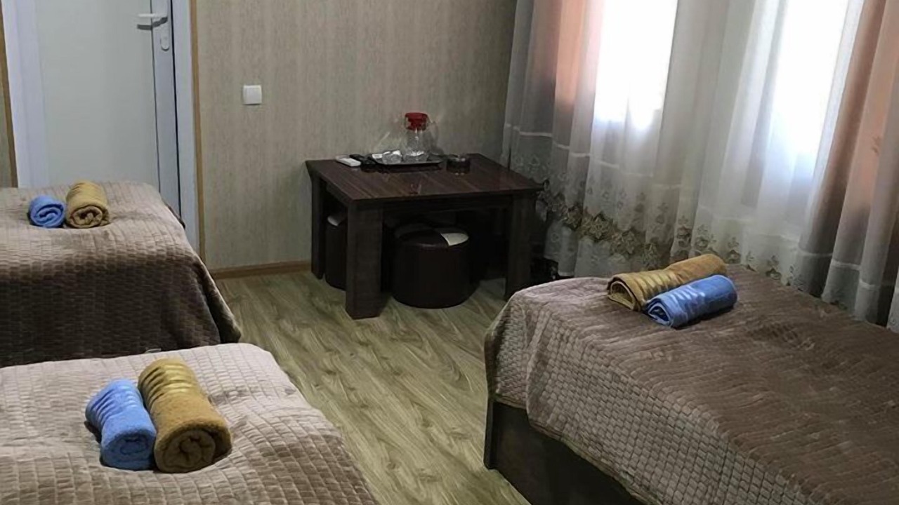 Photo of Bedroom in Chiatura
