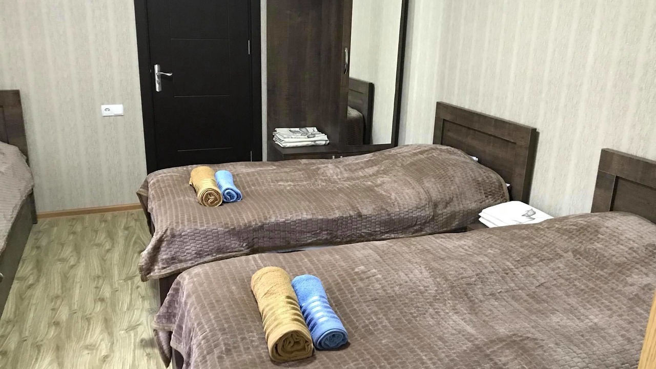 Photo of Bedroom in Chiatura