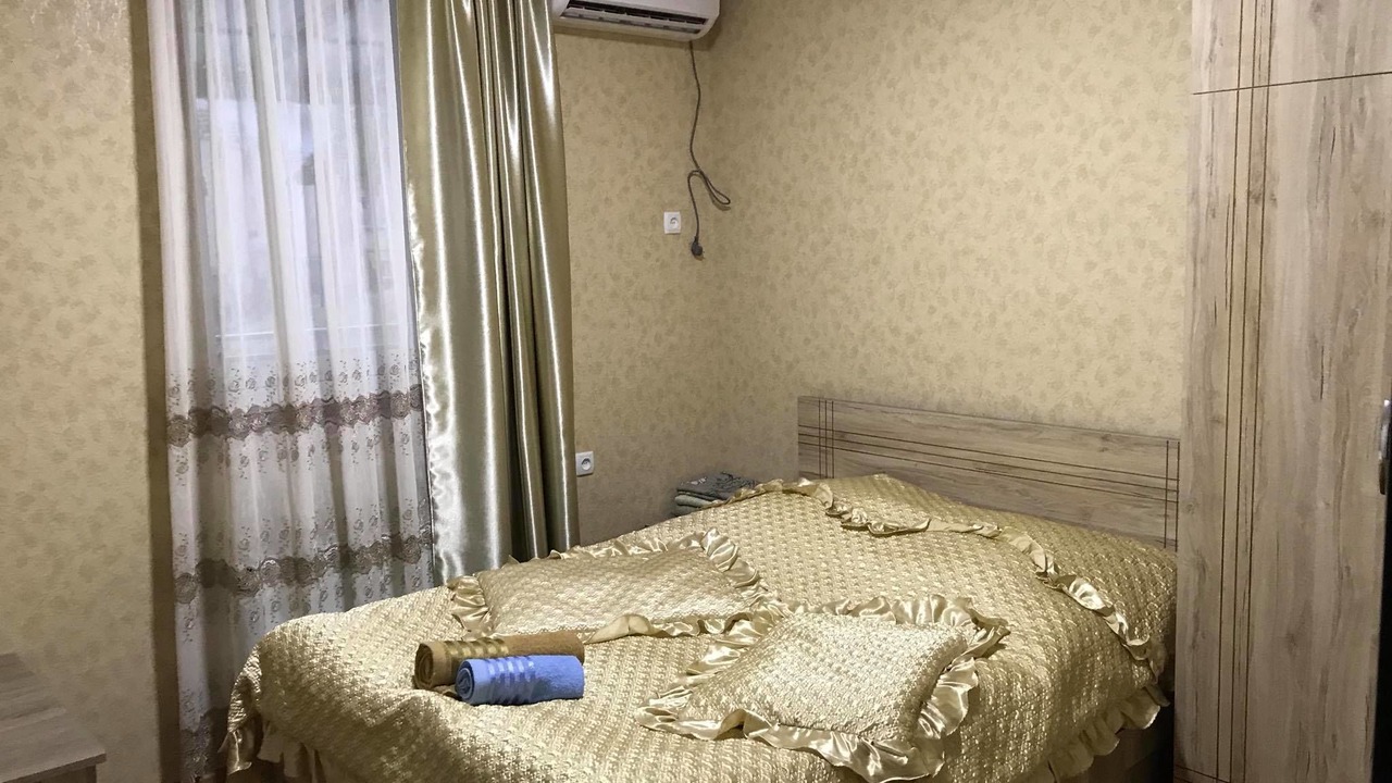 Photo of Bedroom in Chiatura
