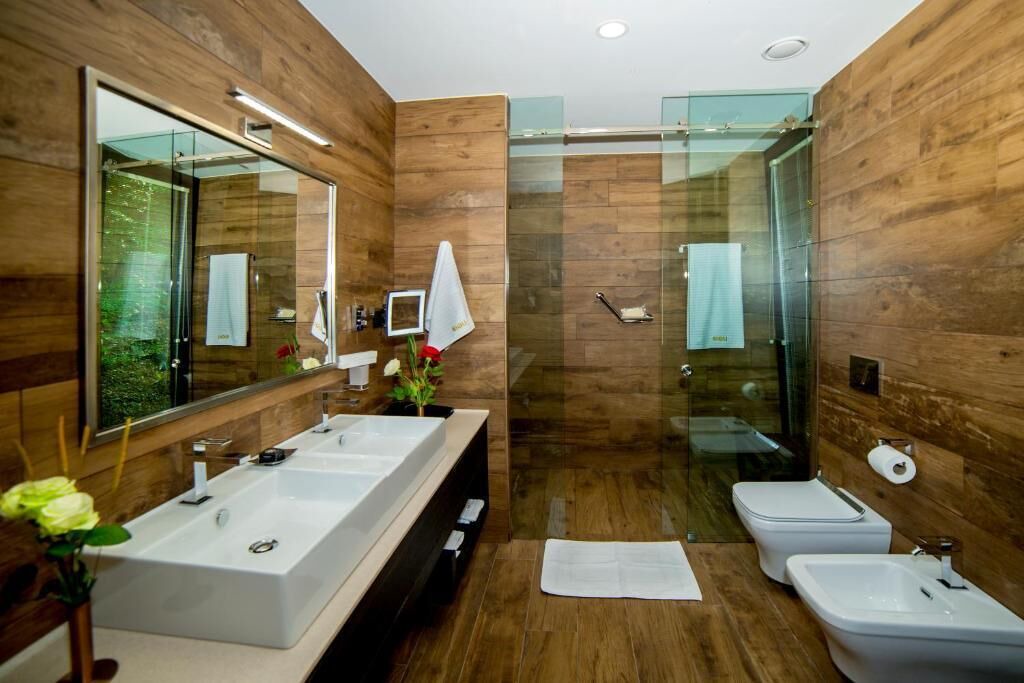 Photo of Bathroom in Tbilisi