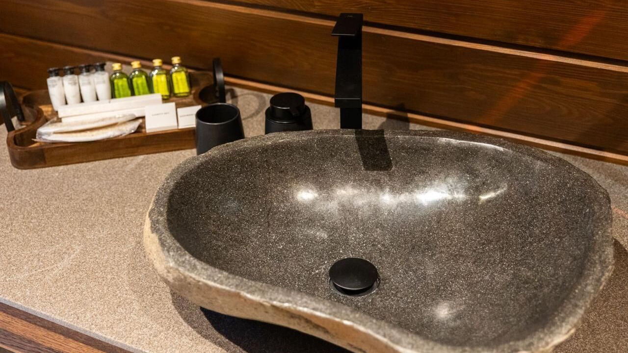 Photo of Bathroom in Tbilisi