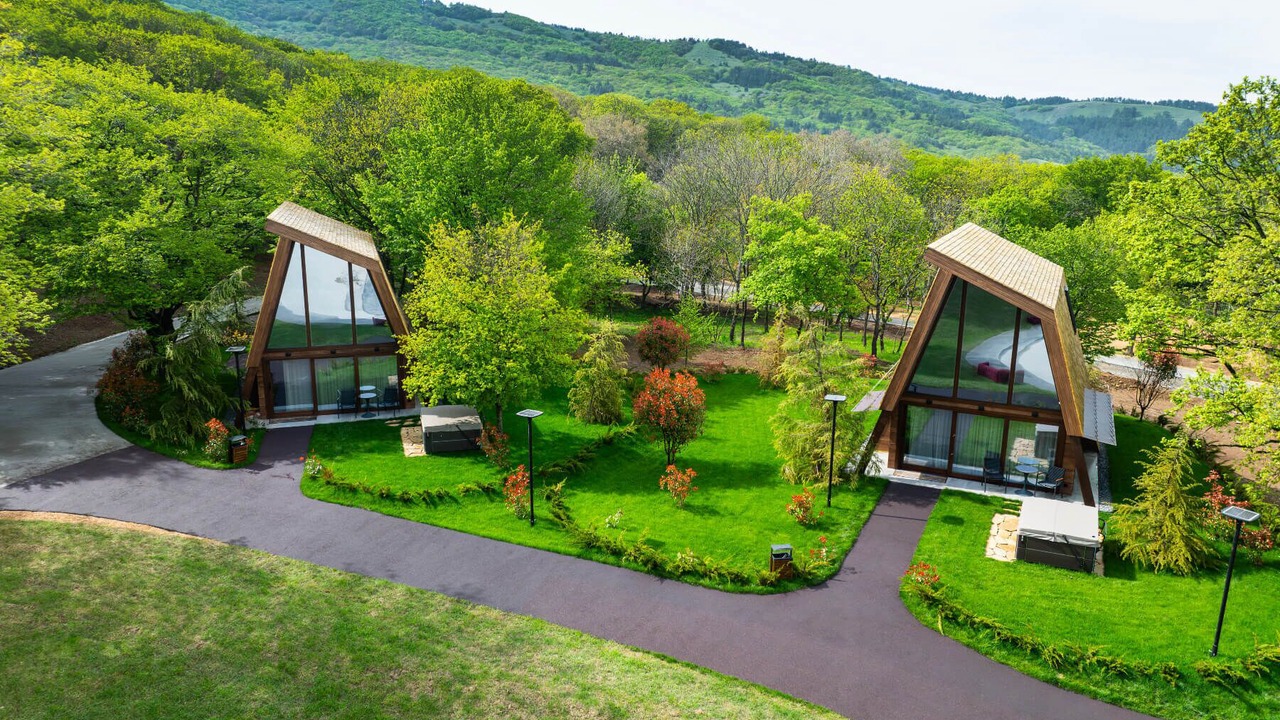Photo of Outdoor in Tbilisi
