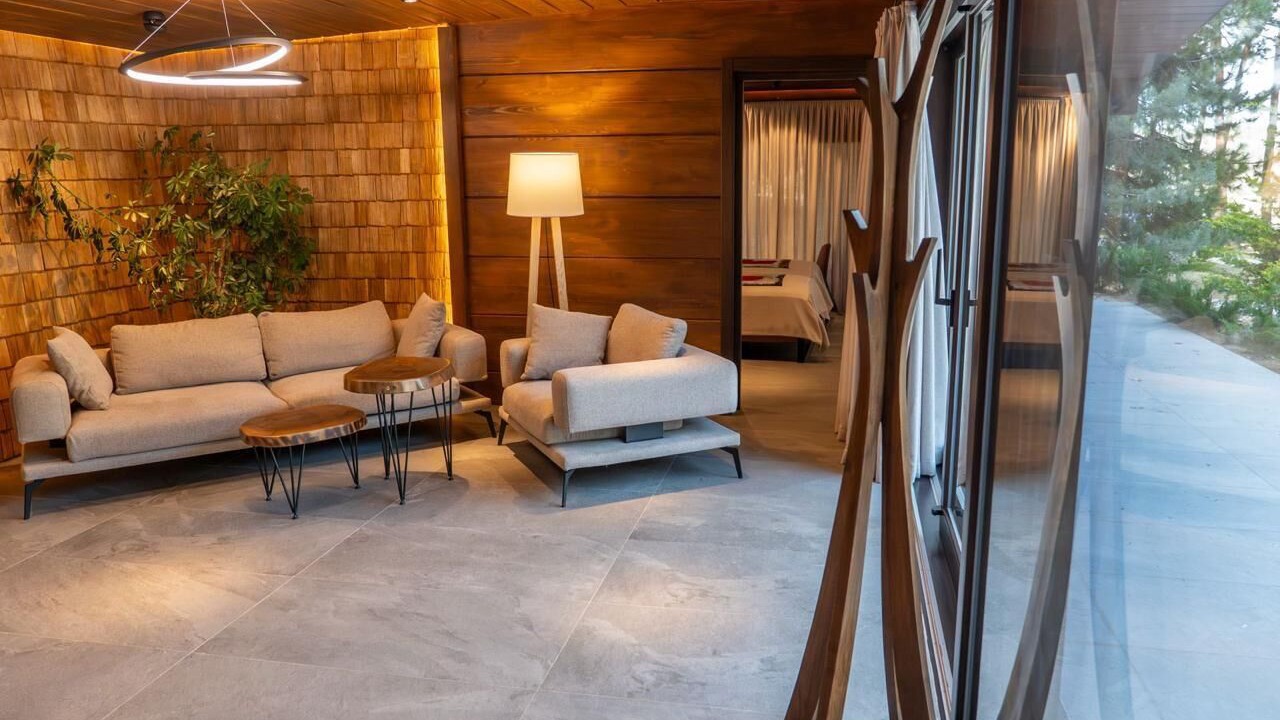 Photo of Bedroom in Tbilisi