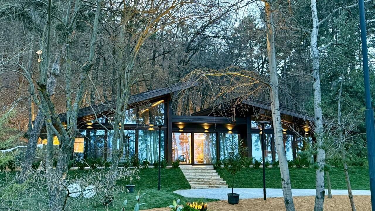 Photo of Outdoor in Tbilisi