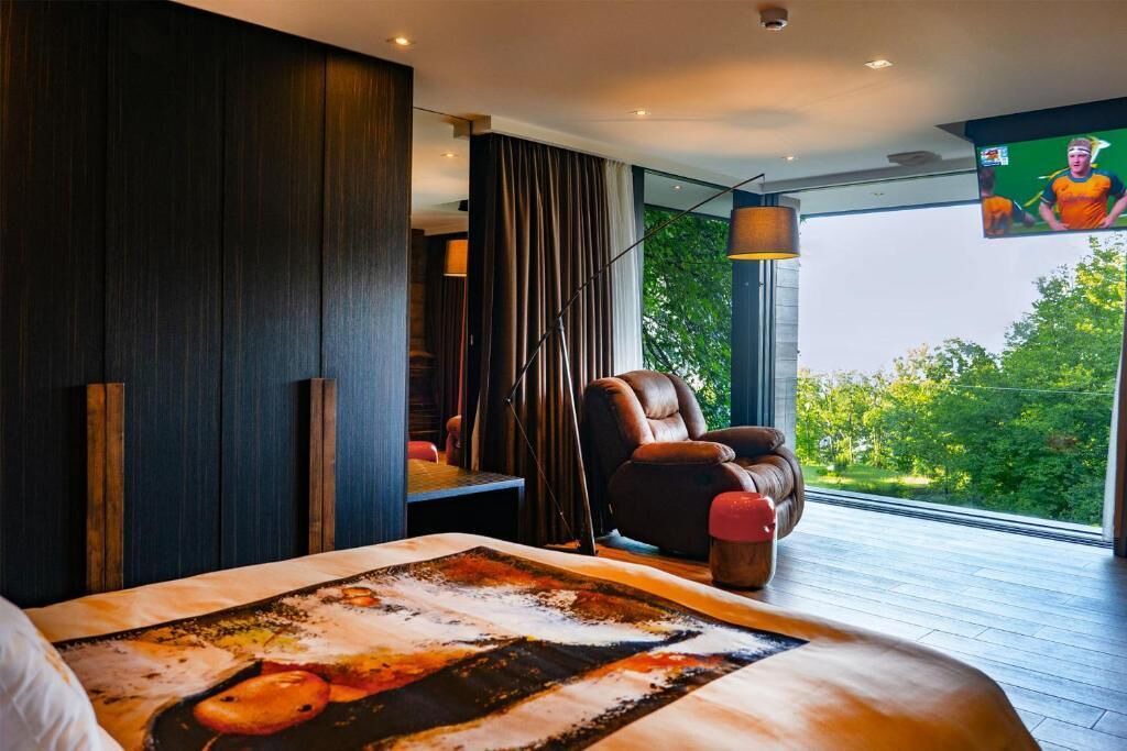 Photo of Bedroom in Tbilisi
