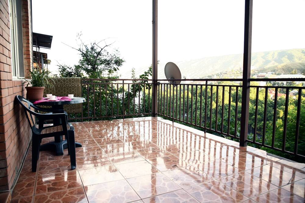 Photo of Patio Balcony in Avlabari