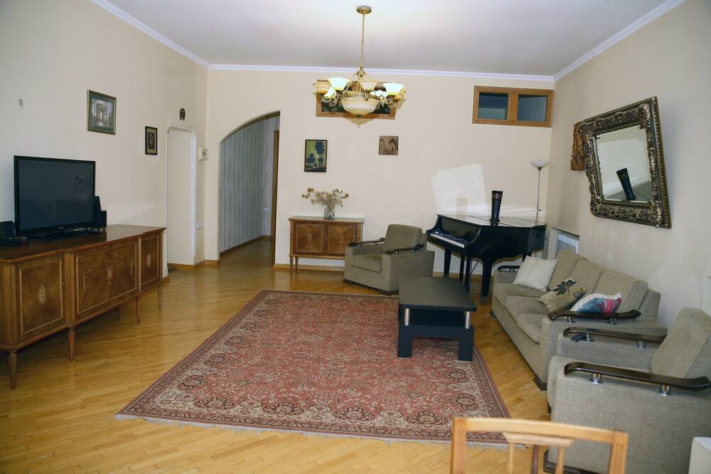 Photo of Livingroom in Avlabari