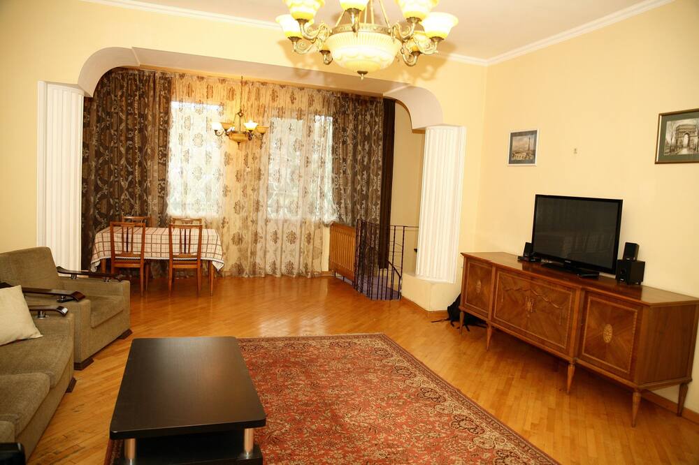 Photo of Livingroom in Avlabari