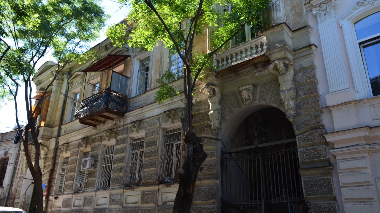 Photo of Outdoor in Old Tbilisi