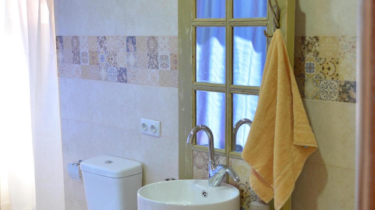 Photo of Bathroom in Old Tbilisi