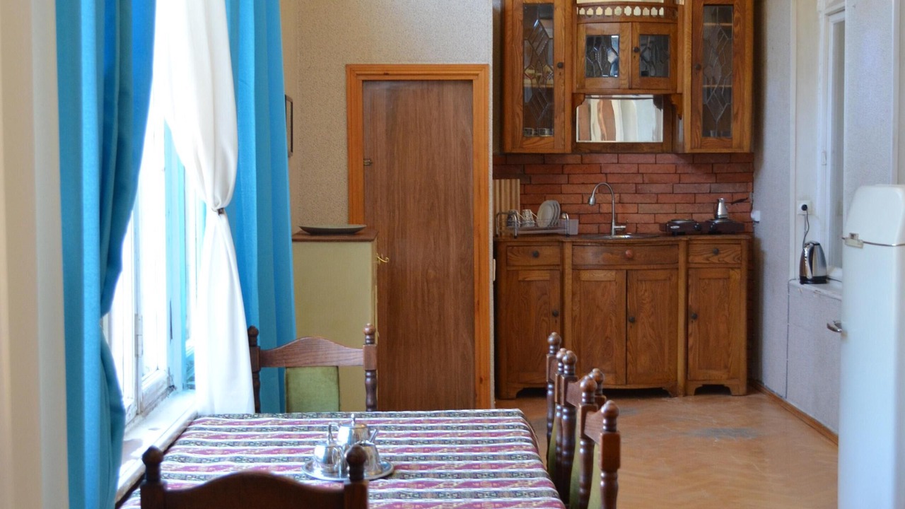 Photo of Others in Old Tbilisi