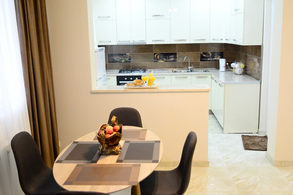 Photo of Kitchen in Avlabari
