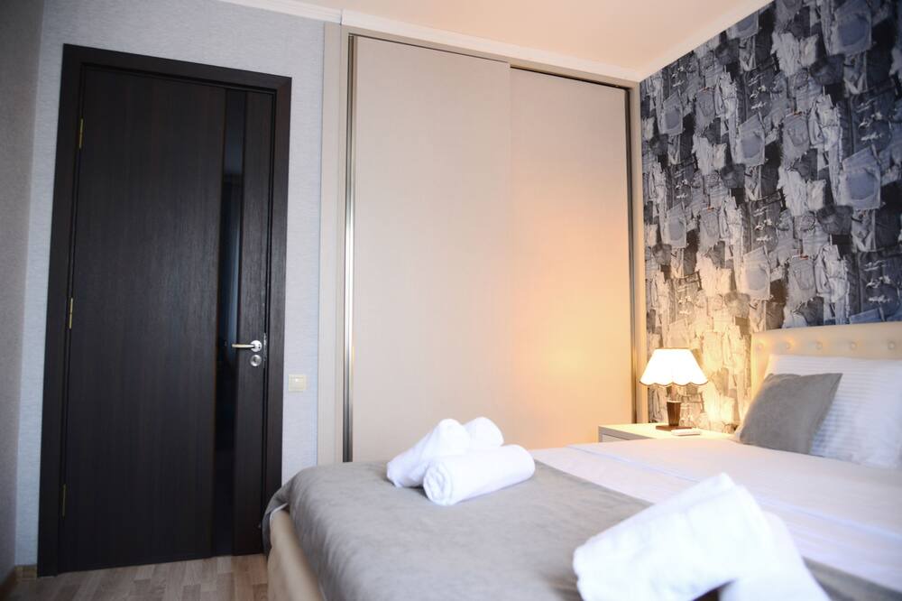 Photo of Bedroom in Avlabari
