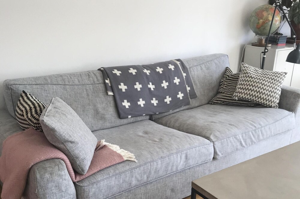 Photo of Livingroom in Vastra Frolunda