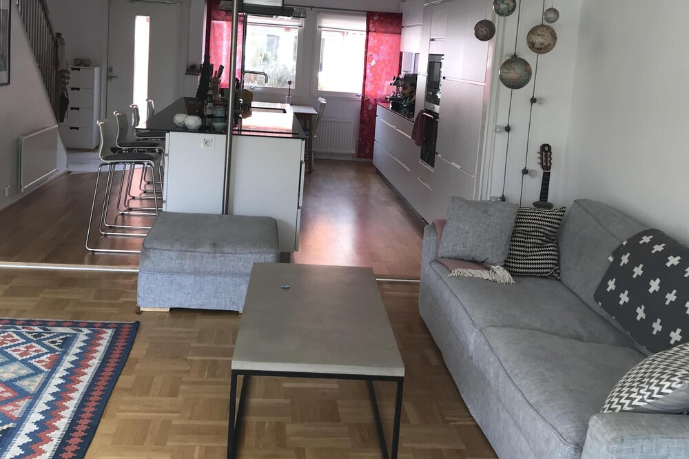 Photo of Livingroom in Vastra Frolunda