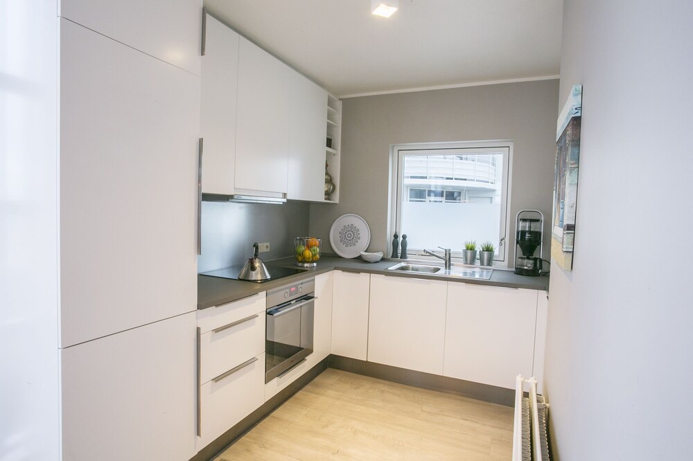 Photo of Kitchen in Downtown