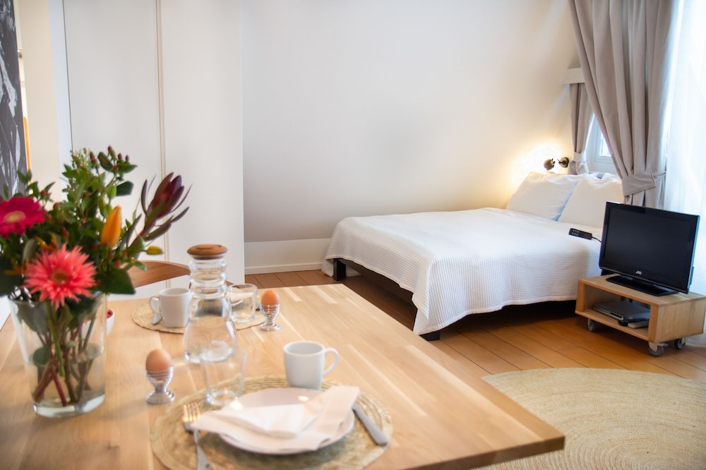 Photo of Bedroom in Monnickendam