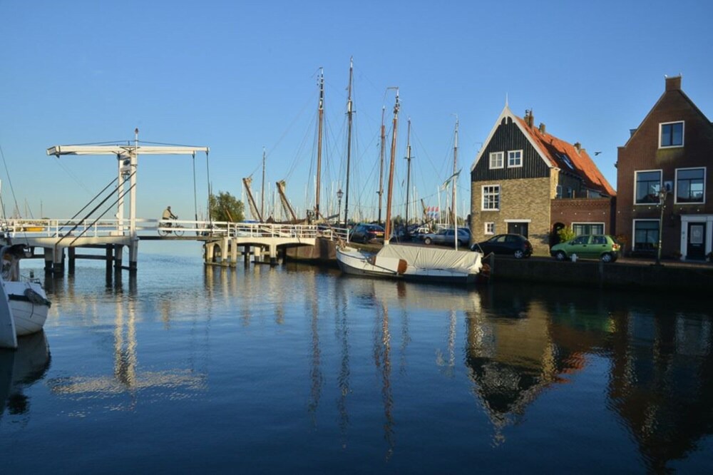Photo of Outdoor in Monnickendam