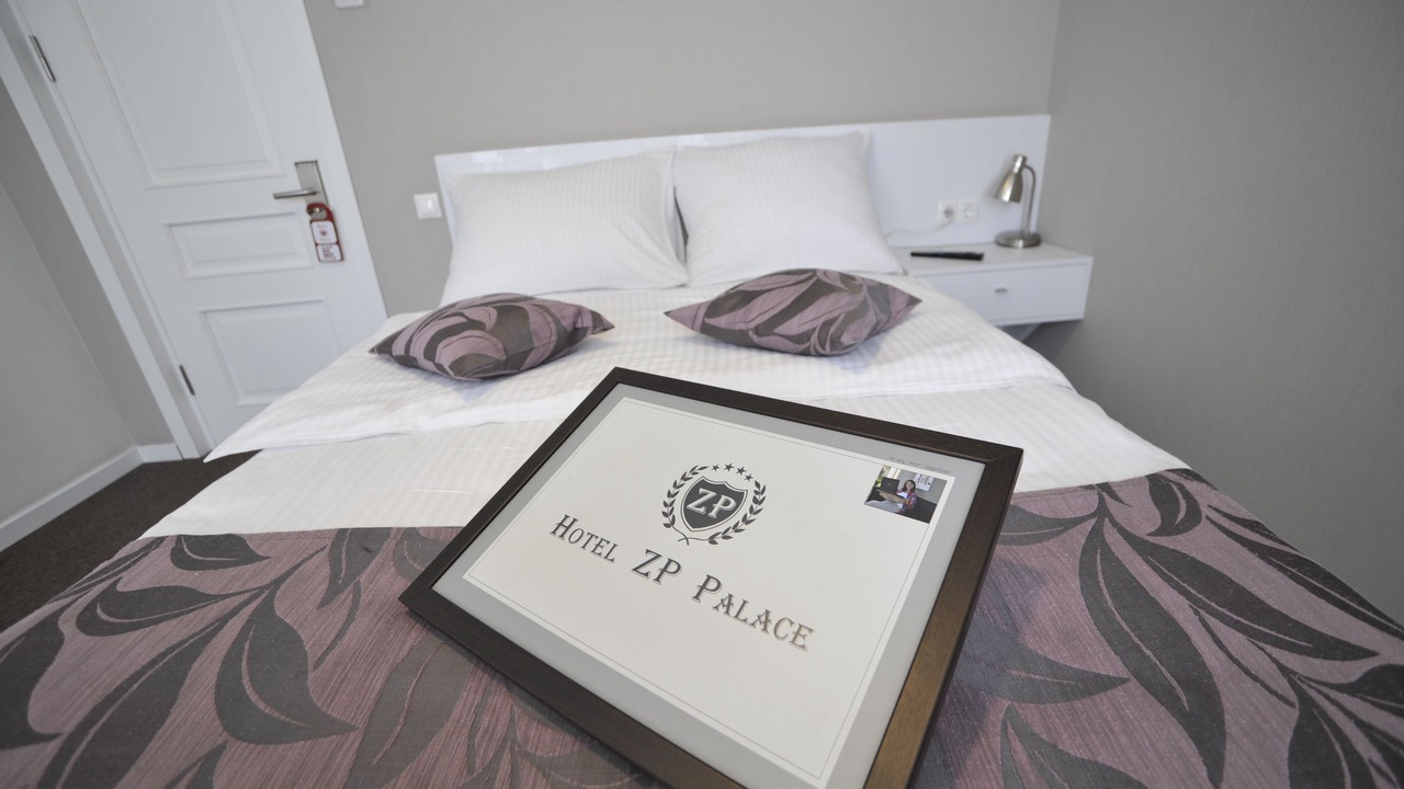 Photo of Bedroom in Chugureti
