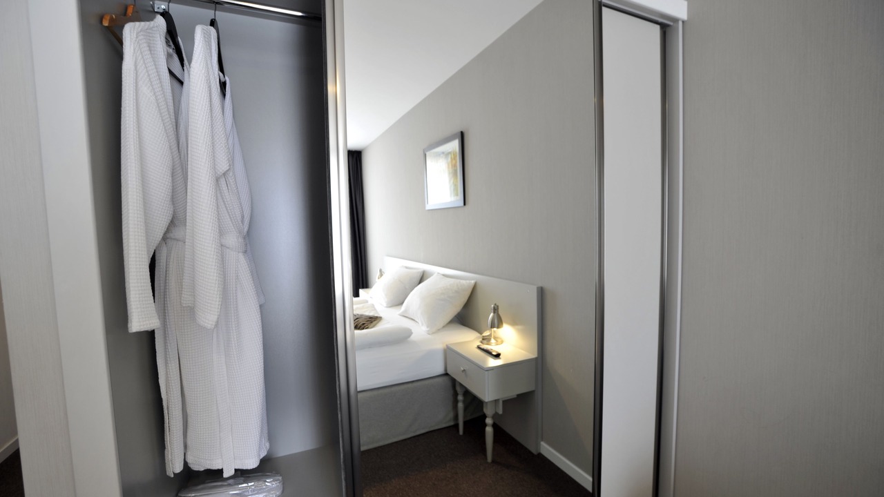 Photo of Bedroom in Chugureti