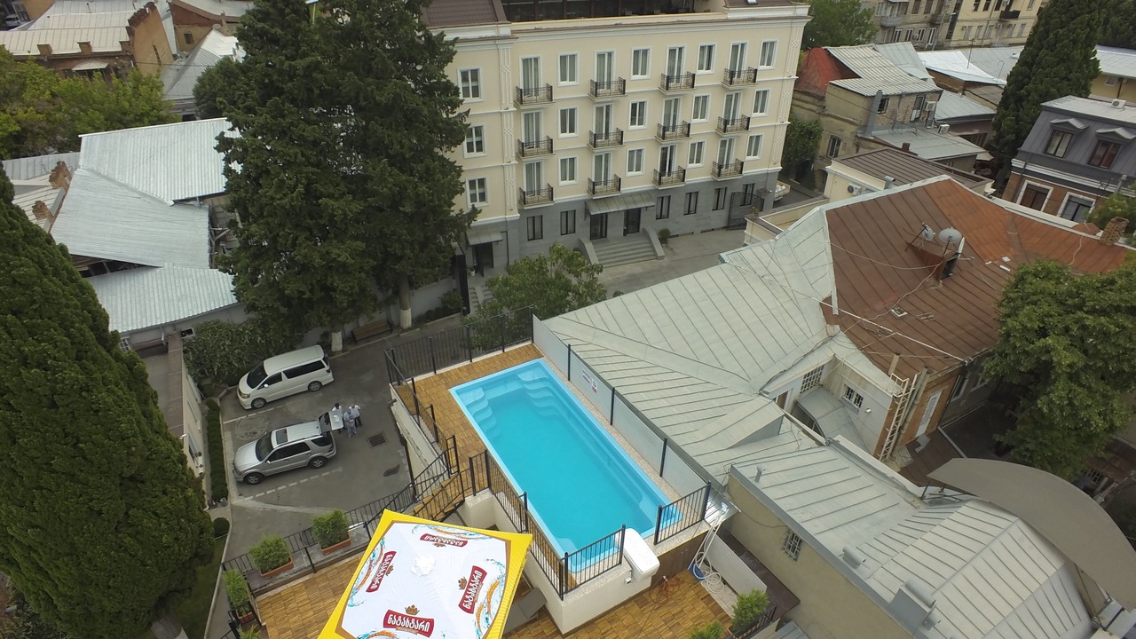 Photo of Outdoor in Chugureti