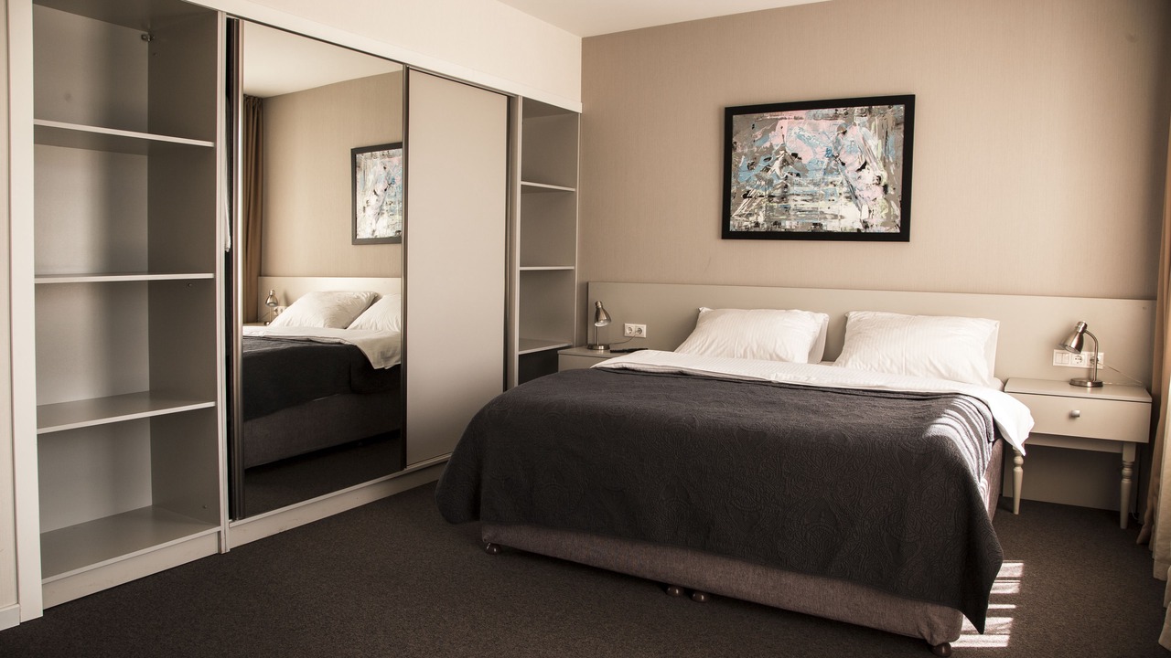 Photo of Bedroom in Chugureti