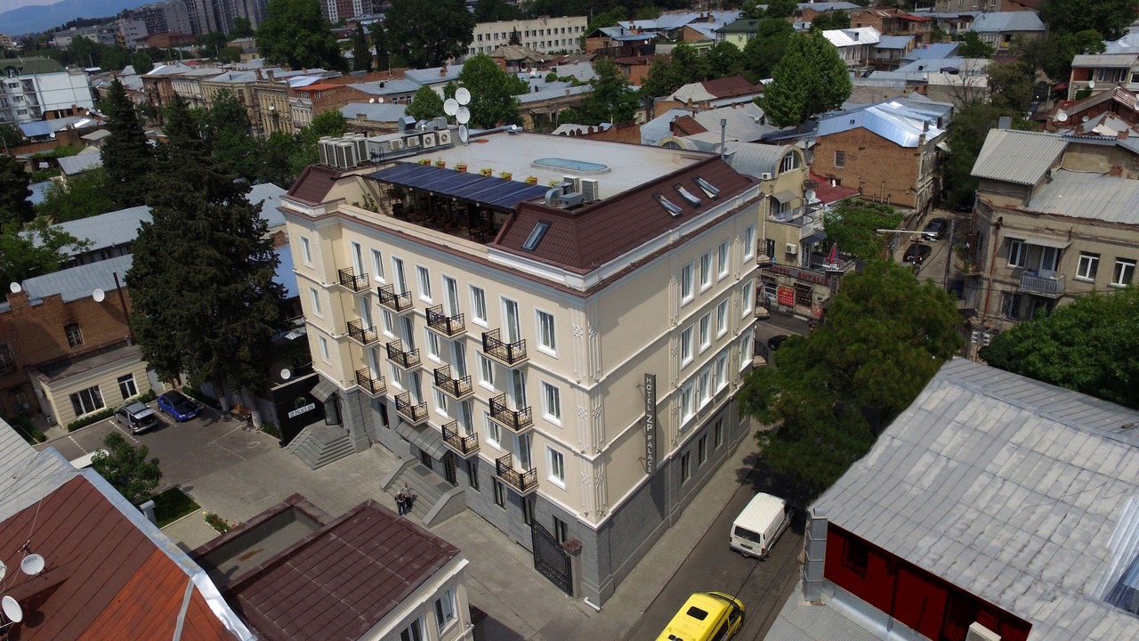 Photo of Outdoor in Chugureti