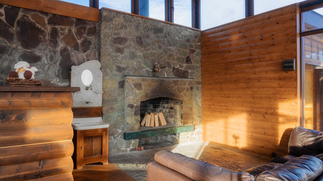 Photo of Livingroom in Kazbegi