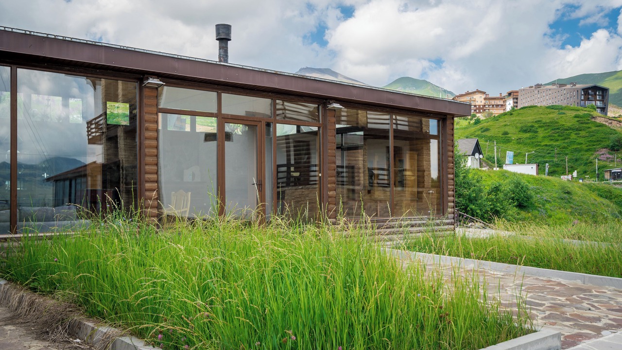 Photo of Outdoor in Kazbegi