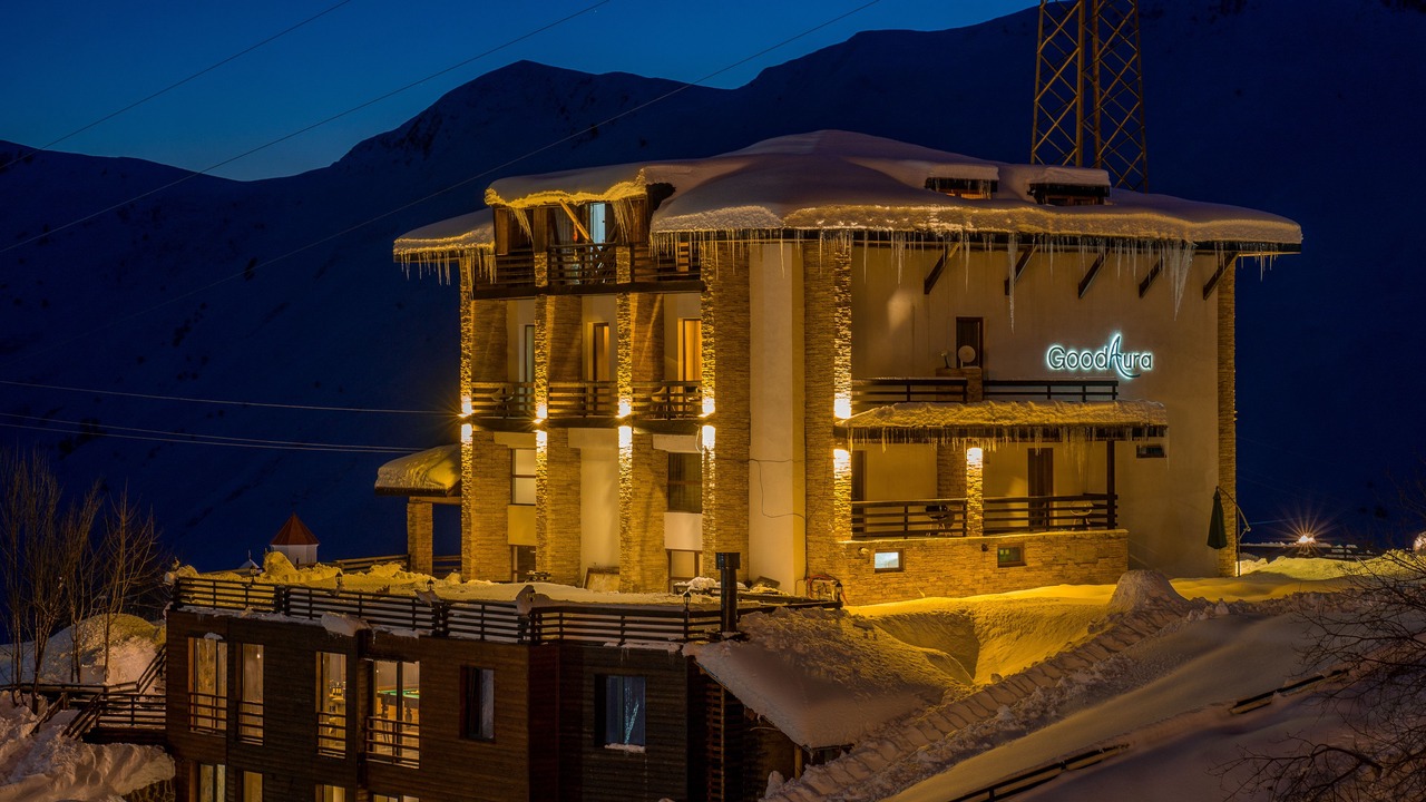 Photo of Outdoor in Kazbegi
