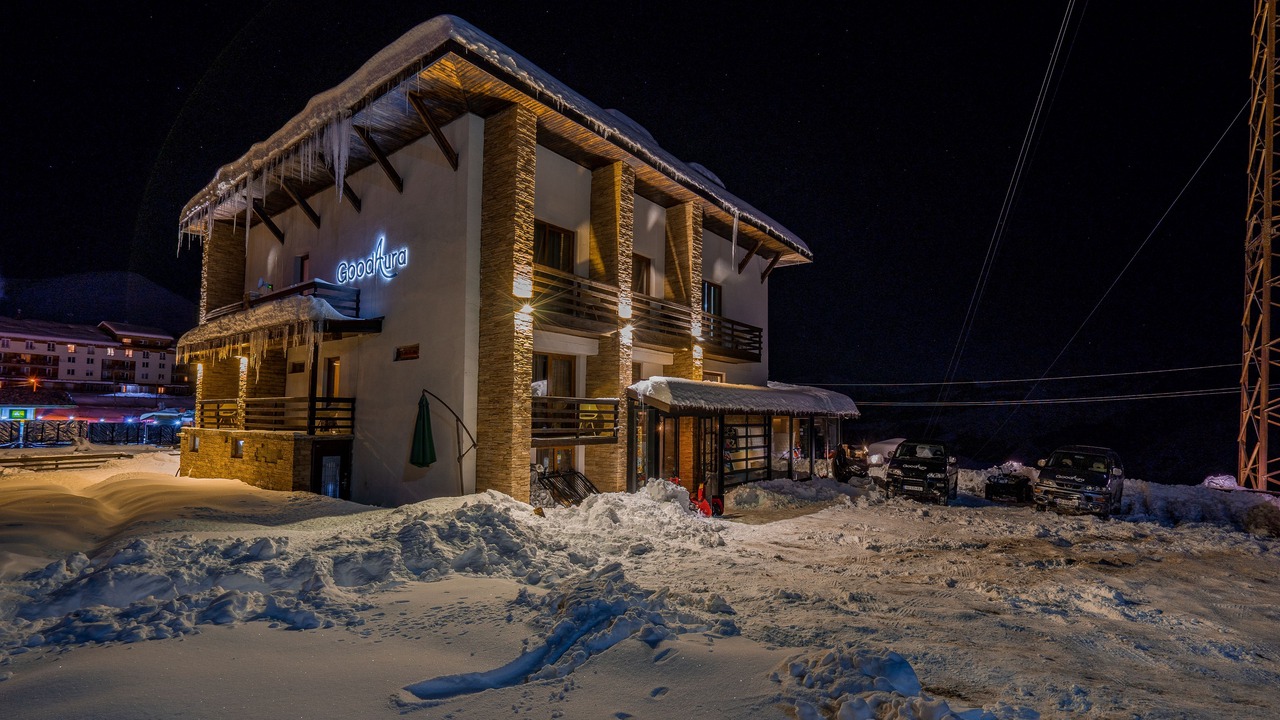 Photo of Outdoor in Kazbegi